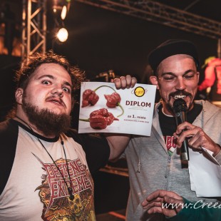 0167 Angry Burgers fest